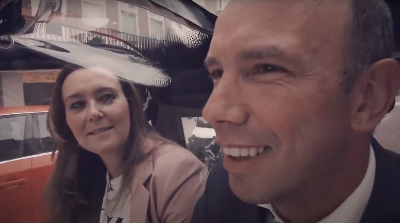 Crime To Go - Aflevering 6: advocaat Sander Janssen