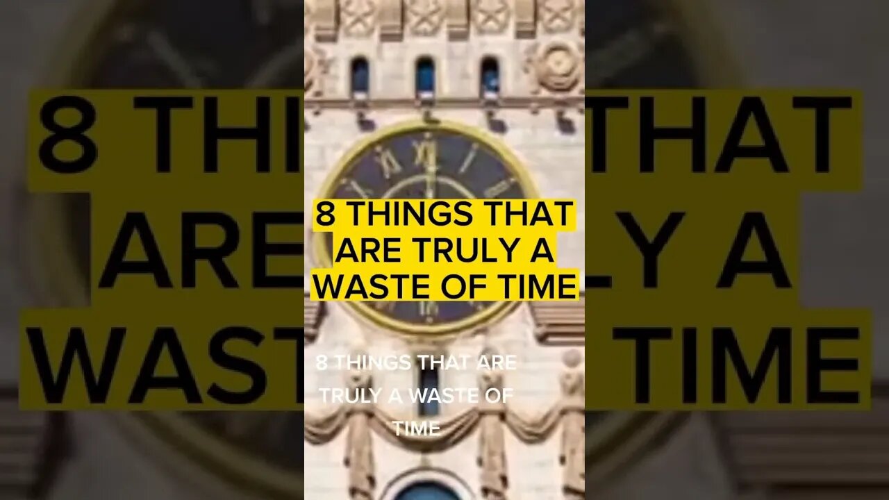 truly a waste of time #shortsfeed #shortsyoutube #shortsvideo #viral #motivationalvideo
