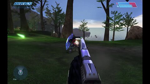Now That Halo is Dead...