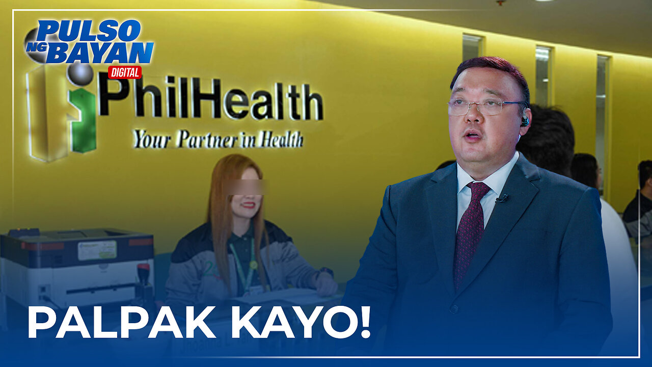 Palpak kayo! Pati ang pondo na para sa mga mahihirap ay ginagamit ninyo —Atty. Roque sa gobyerno