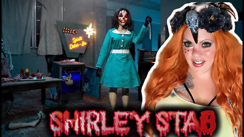 Rating and Reacting To Shirley Stab