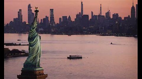 NYC Council Votes to Pay Slave Reparations