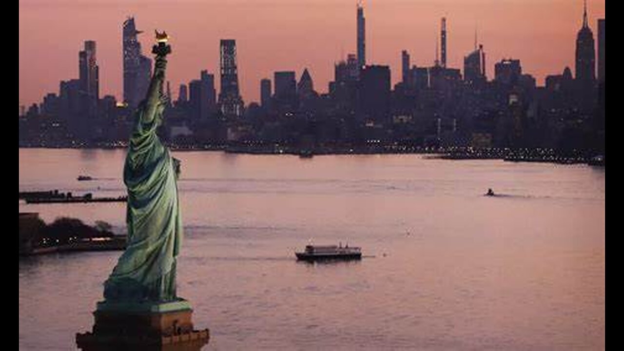 NYC Council Votes to Pay Slave Reparations
