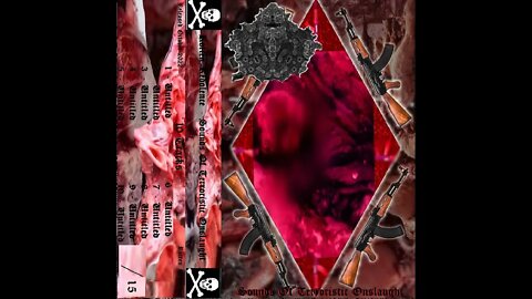 Rotten Redolence - Sounds Of Terroristic Onslaught (Full EP)
