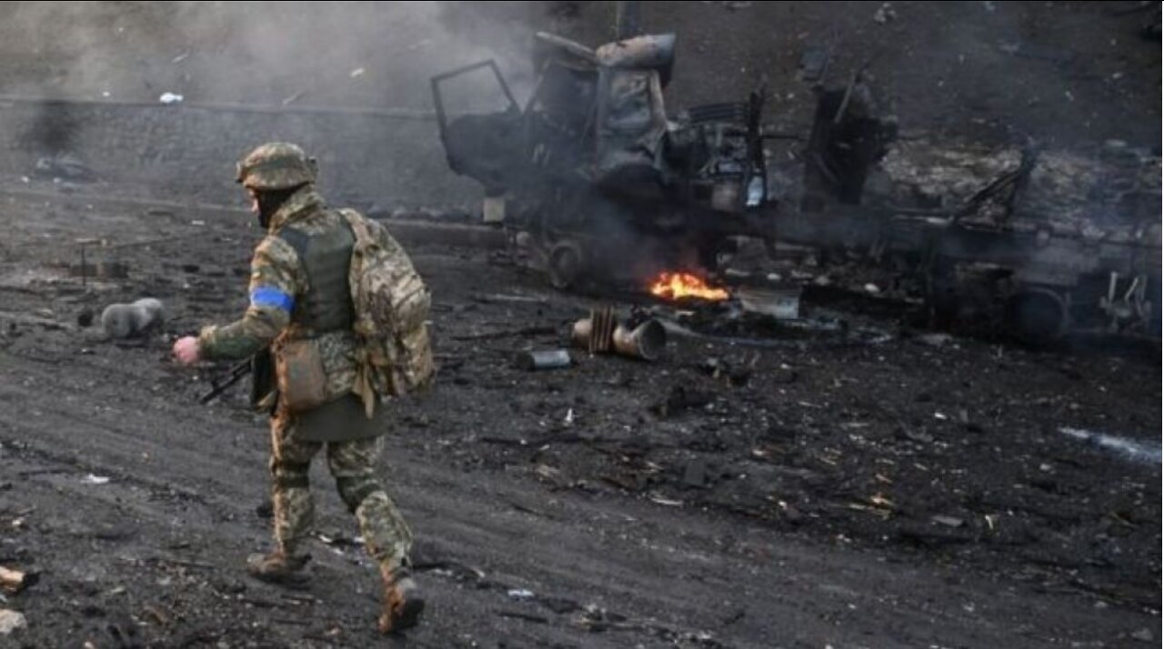 Devastation in Kherson: Ukrainians' biggest losses since 2014 - "Scrap" 60 Polish tanks - 2,000 dead