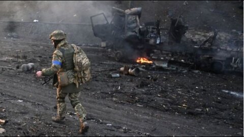 Devastation in Kherson: Ukrainians' biggest losses since 2014 - "Scrap" 60 Polish tanks - 2,000 dead