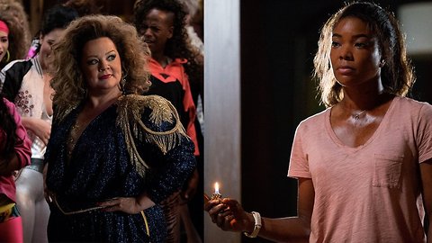 Women-Led Films Hit The Mother's Day Box Office Behind 'Infinity War'