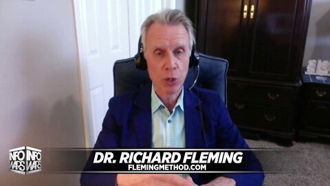 Is the Snake Venom Theory legit? hear from Dr. Richard Fleming M.D. on it.