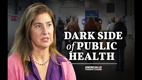 EPOCH TV | How the Pharmaceutical Industry Captured Federal Health Agencie