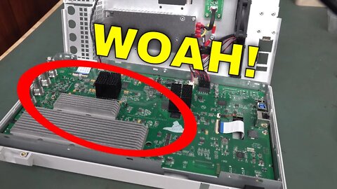 EEVblog 1510 - $699 Rigol 12bit HDO1000 Teardown - WOAH!