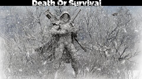 Death Or Survival (Action, Dramatic) | victoro2to