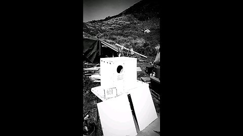 WE$T CLIP TWO - OFF GRID