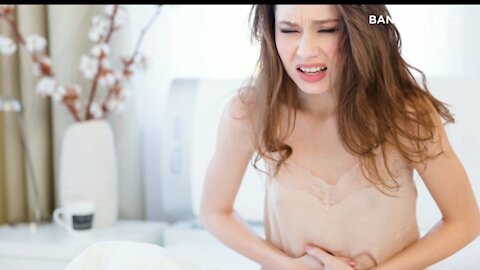 Covid Vaccine Shedding Damaging Unvaccinated