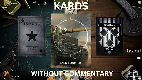 Kards Without Commentary Episode 49