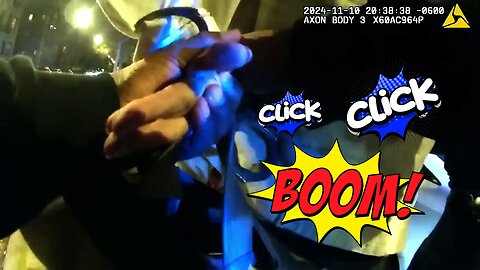 Indiana Democrat Samantha Steele DUI Arrest - Click Click Boom