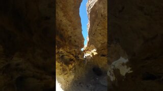 Grutas de Pontal de Maceió - Fortim/Ceará.