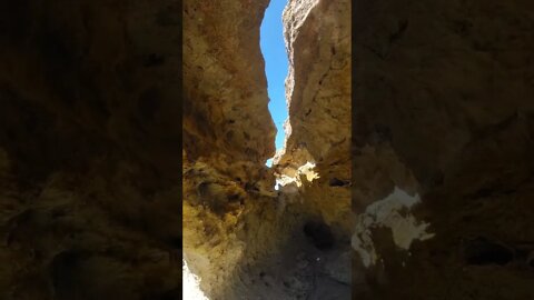 Grutas de Pontal de Maceió - Fortim/Ceará.