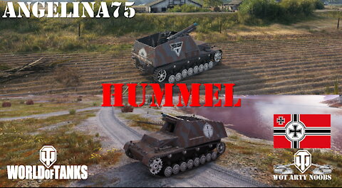 Hummel - angelina75