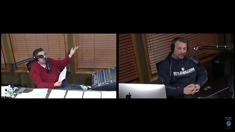 TDC Podcast Live!