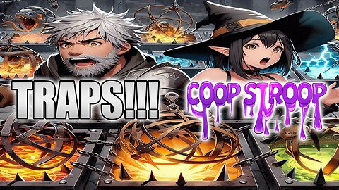 COOPSTROOP #Enshrouded 30 - #Married Couple's #Gaming
