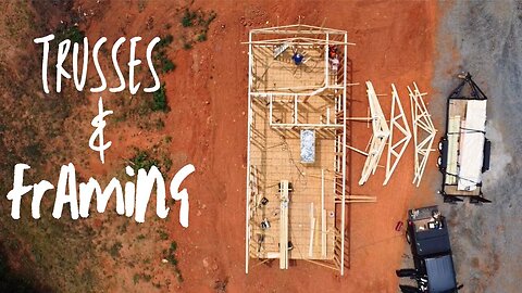 Trusses & Framing