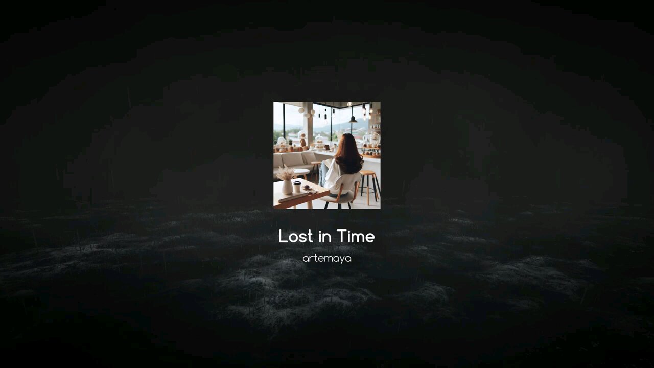 Lost in time #chill #lofi