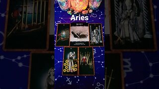 #Aries ♥️ Their Next Move #tarot #horoscope #astrology #zodiac #tarotreading
