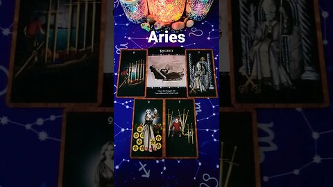 #Aries ♥️ Their Next Move #tarot #horoscope #astrology #zodiac #tarotreading