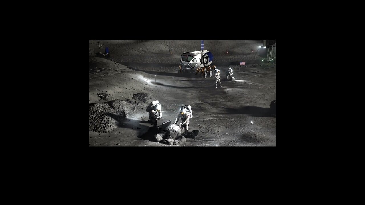 Do Robots Help Humans In Space? NASA