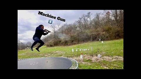 Don't Try This At Home!!!