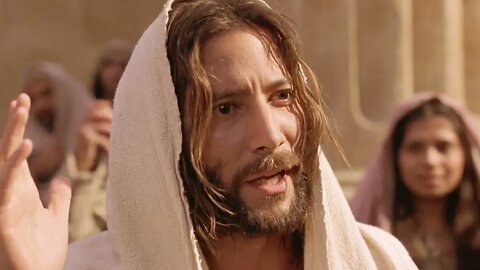 Muinane - John 10:22-42 “Jesus accused of blasphemy” [bmr]