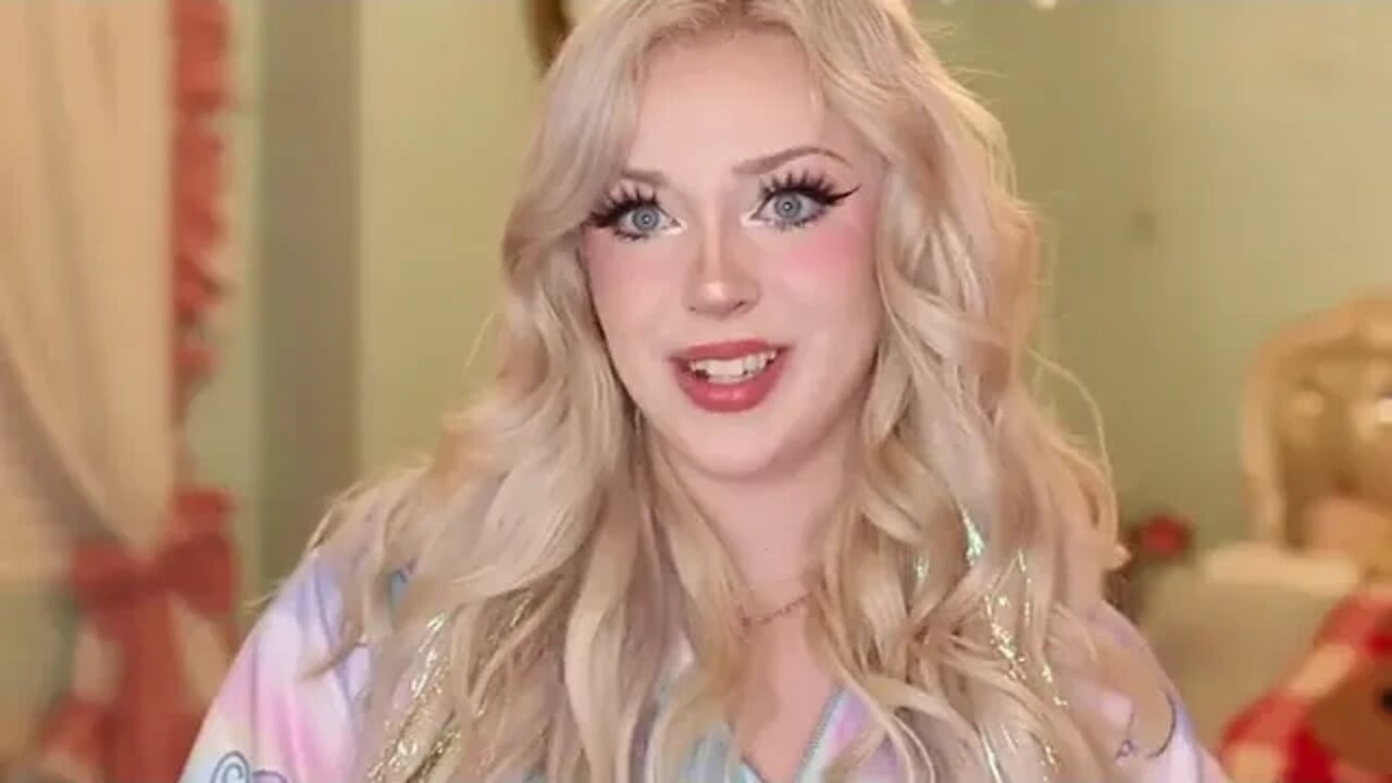 I Bought a REAL HAUNTED Doll From an Antique Store I CAUGHT IT MOVING on Camera!-Lyssy Noel