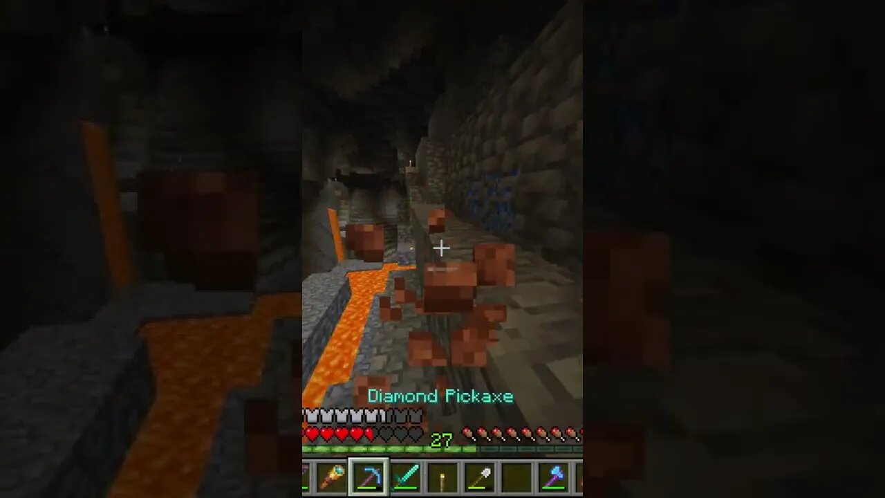 Minecraft 1.19 Survival Realms THE DEEP! New Server Fresh Start Java Edition PC SMP LP TikTok Gaming
