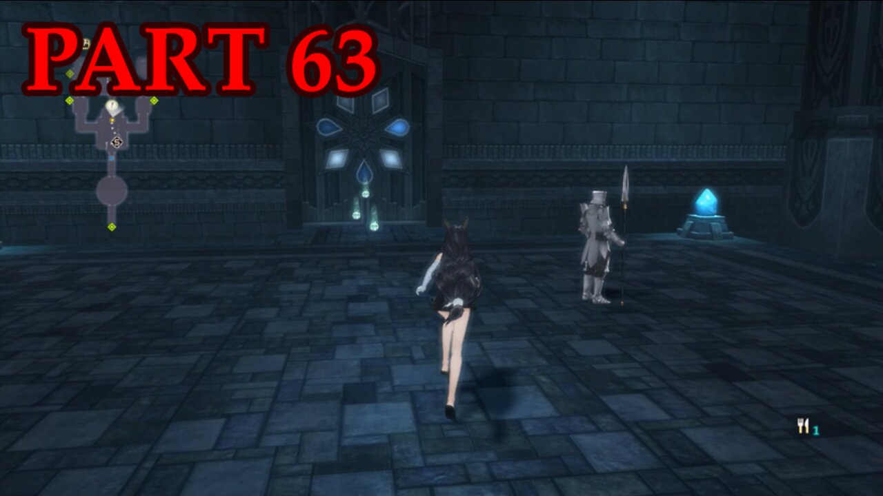 Let's Play - Tales of Berseria part 63 (100 subs special)