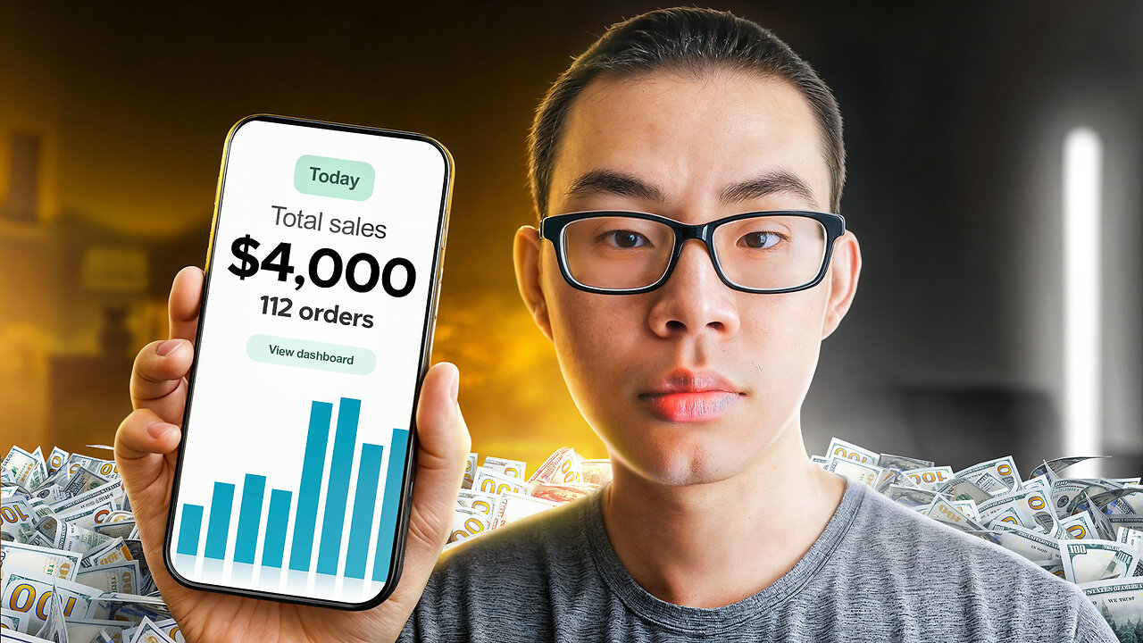Copy My Google Ads Strategy That Made Me Over $5,000,000