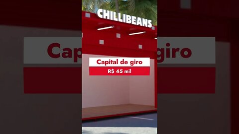Franquia Chilli Beans Vale a pena? #chillibeans #franquia #franquias