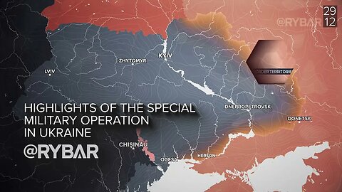 Highlights of Russian Military Operation in Ukraine on December 28, 2022!