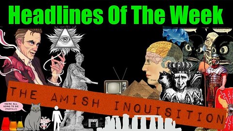📰348 : Headlines Of The Week
