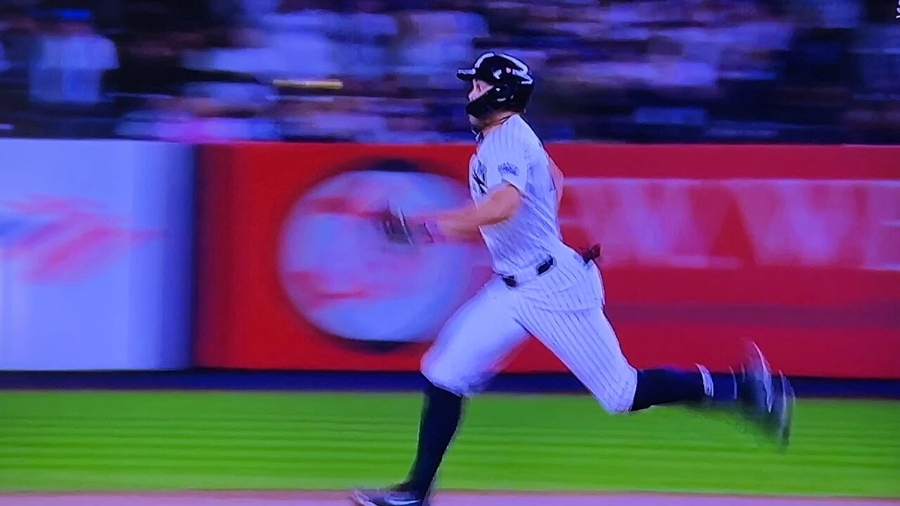 Game 3 WorldSeries