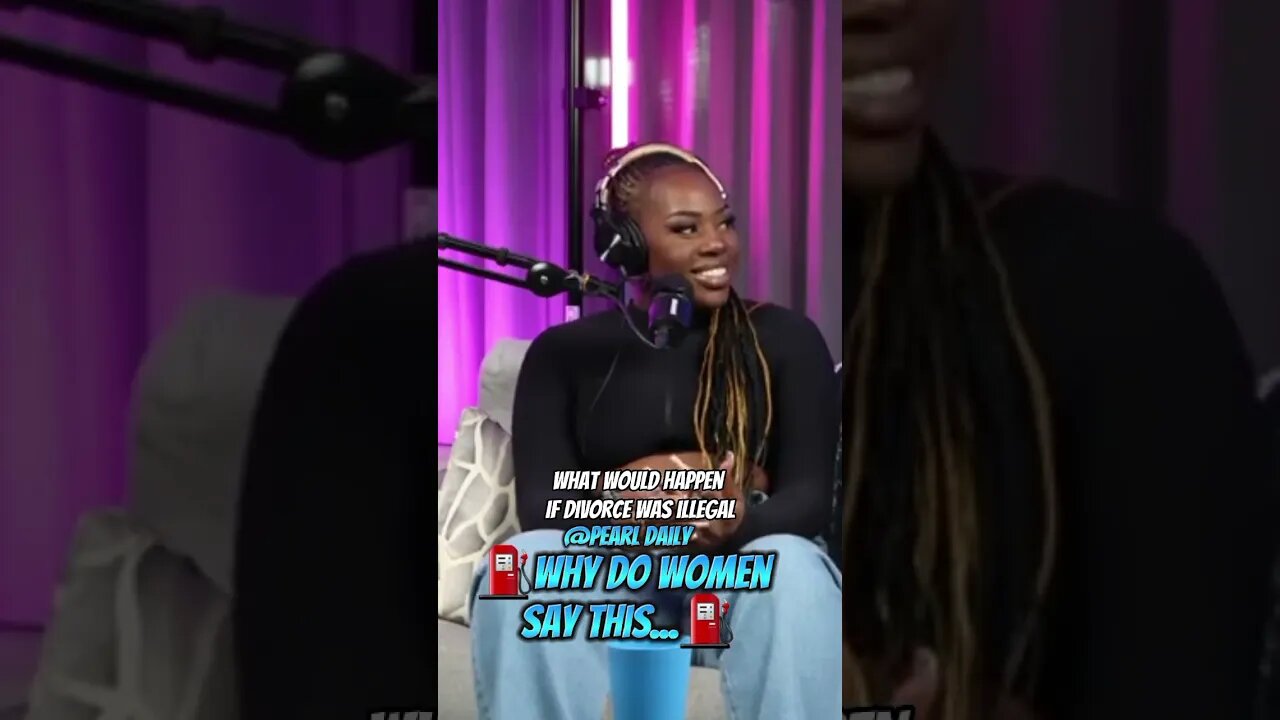 We Should Get Rid Of FREEDOM From WOMEN...