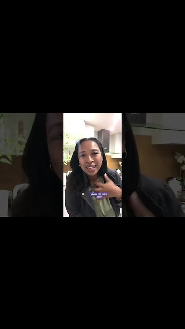 Sometimes serious conversations is needed in marriage