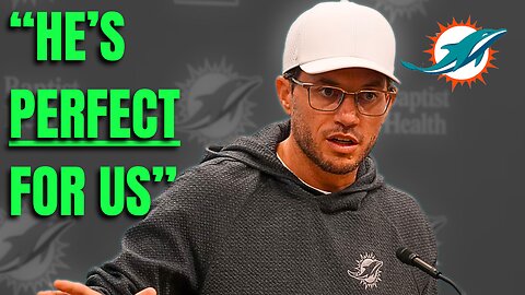 Dolphins Are BLOWN AWAY By Underrated New Playmaker