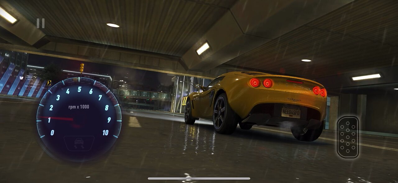 Lotus Exige S: Series Event 1 | Need for Speed: No Limits 2024 Remaster