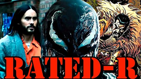 Kraven the hunter to be rated-r film but it’s too late #kraventhehunter #venom2 #sony #morbius