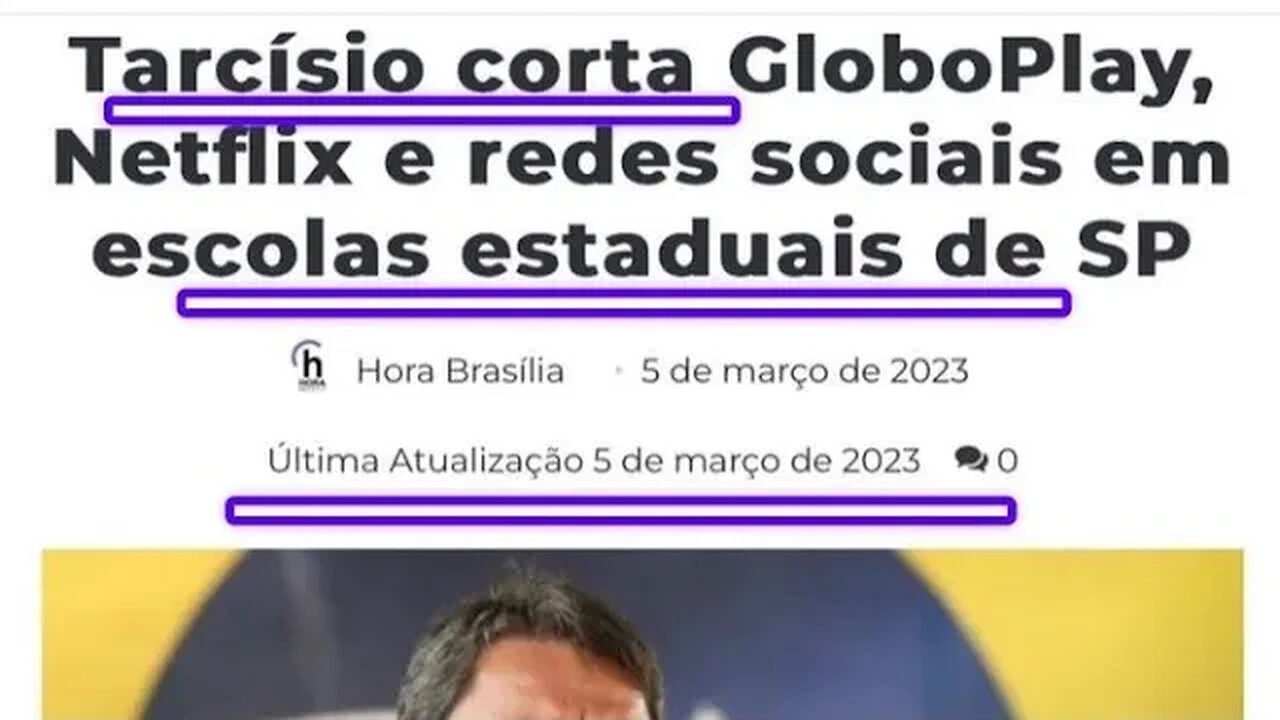 BOM DIA PELA METADE HOJE