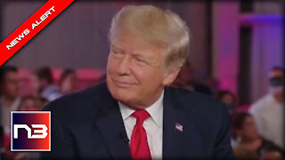 Donald Trump 2024! He's Decided!