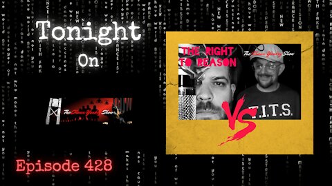 Opposing Views | The Shawn Yankey Show #428