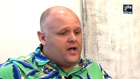 This Man Predicted Donald Trump's Assassination Attempt In March 2024