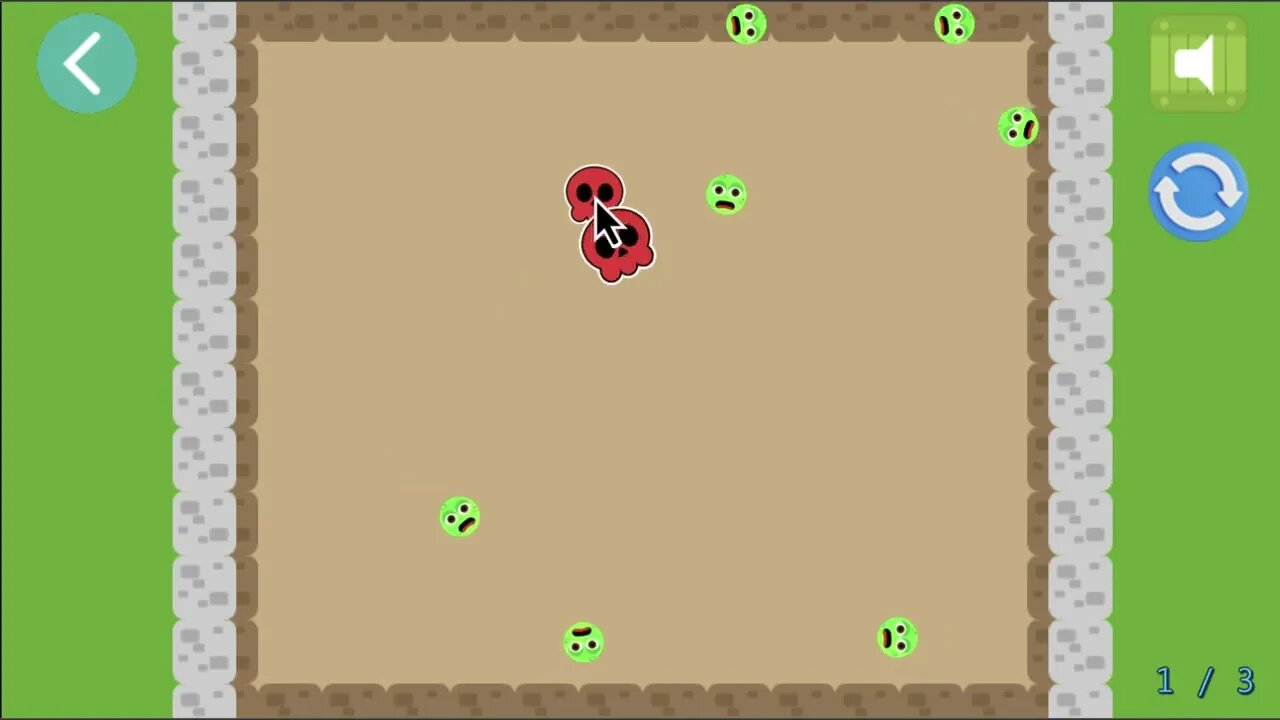 VideoGamePlay