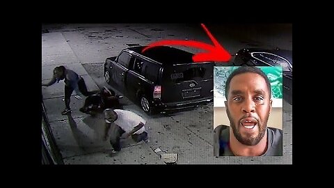 "Diddy's Lawyers EXPOSE Alleged Victim! Shocking New Twist in Trafficking Case!"